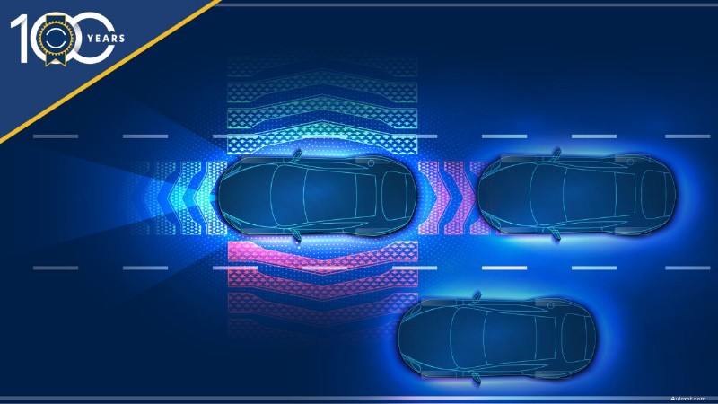 Automobilové průlomy roku 2010:Jak pokročilé asistenční systémy pro řidiče změnily bezpečnost vozidel 