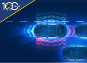Automobilové průlomy roku 2010:Jak pokročilé asistenční systémy pro řidiče změnily bezpečnost vozidel 