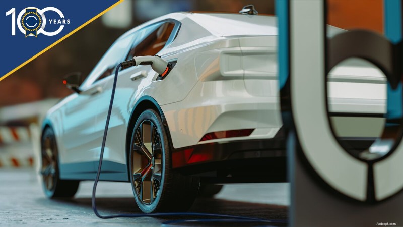 Automobilové průlomy roku 2020:Ústředním bodem jsou elektrická vozidla 