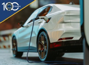 Automobilové průlomy roku 2020:Ústředním bodem jsou elektrická vozidla 