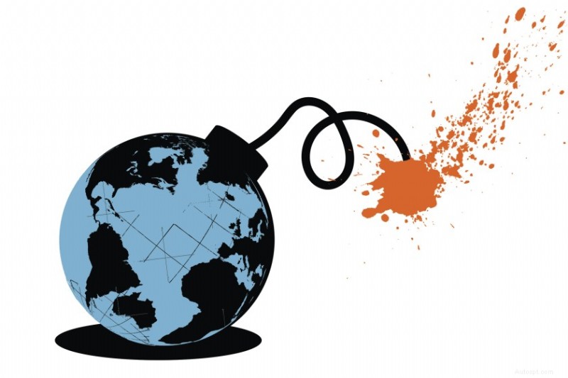 Studie OSN odhaluje, že používání SUV v Americe urychluje klimatickou krizi 