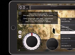 Nejlepší offline off-roadové GPS a navigační systémy v Austrálii 