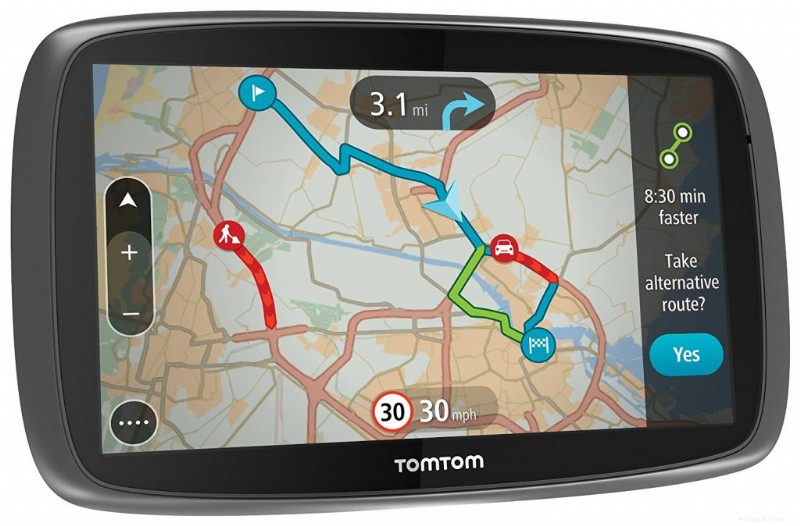 Nejlepší offline off-roadové GPS a navigační systémy v Austrálii 