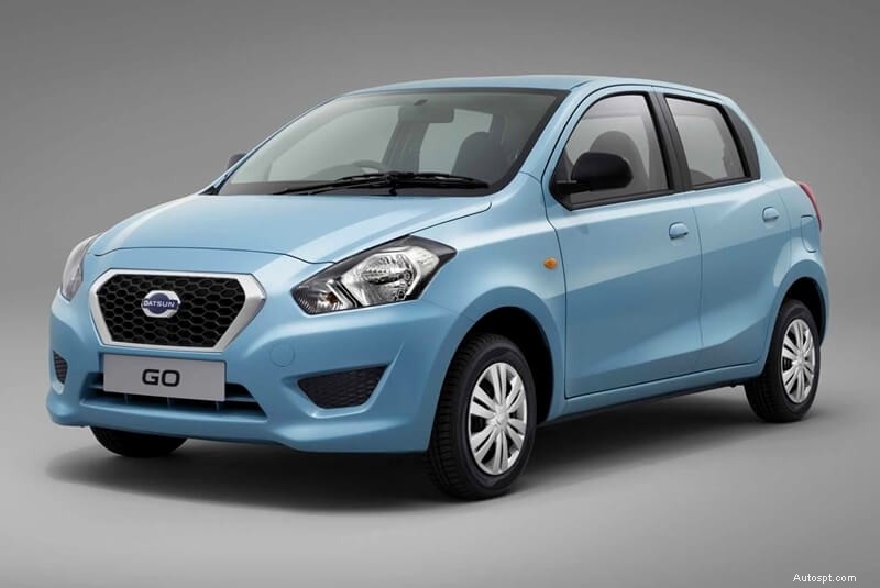 Uvedení Nissanu Datsun v Pákistánu:milníky 2018–2019 