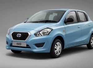 Uvedení Nissanu Datsun v Pákistánu:milníky 2018–2019 