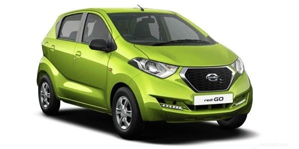 Uvedení Nissanu Datsun v Pákistánu:milníky 2018–2019 