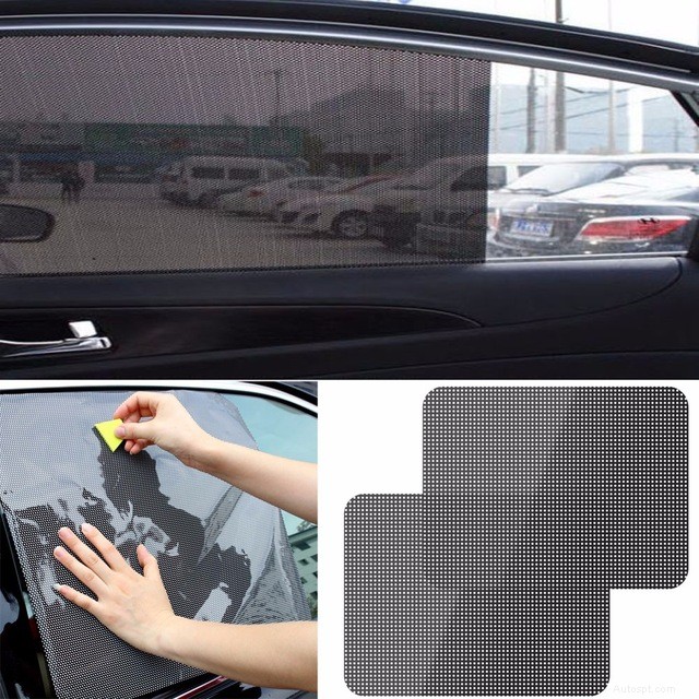 Špičková bezpečnostní zařízení do auta na ochranu dětí 
