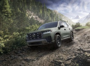 Beyond the Civic:Model Honda, který přežije vše v dlouhé životnosti 
