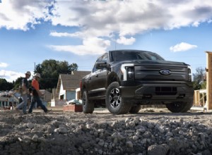 Modely Ford 2026:Nejlepší výběry vyrobené v Americe 