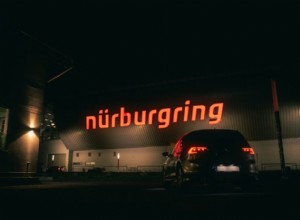 Pochopení vašeho Nurburgring Crash Bill:Za co skutečně platíte 