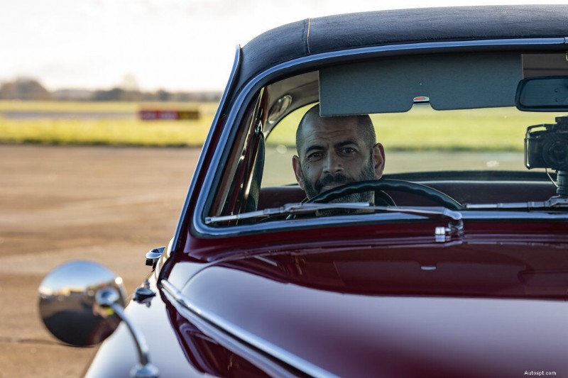 Selektivní prodejní politika Ferrari:Proč je některým celebritám zakázáno kupovat jeho auta 