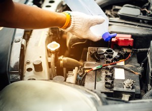 Výměna autobaterie:Kdy vyměnit a jak se vyhnout poruchám 