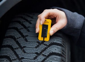 Jednoduchá péče o pneumatiky:Tipy odborníků pro bezpečnější pneumatiky s delší životností 