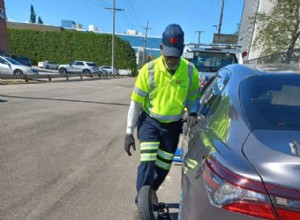 Jak silniční asistenční služba AAA reaguje na vaše volání – pohled do zákulisí 