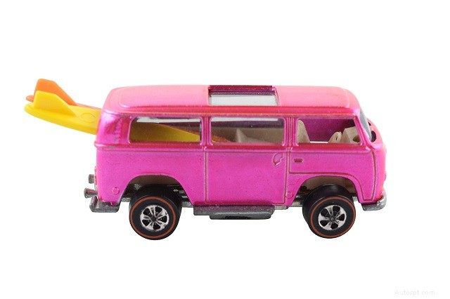 Hot Wheels:55 let inovací, rychlosti a sběratelské kultury 