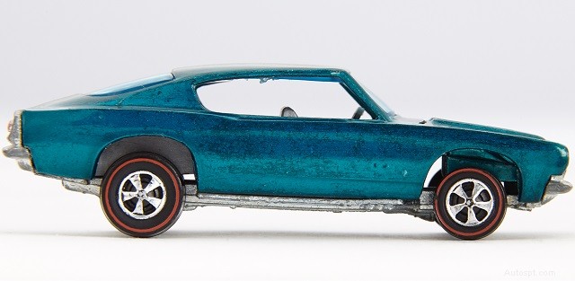 Hot Wheels:55 let inovací, rychlosti a sběratelské kultury 