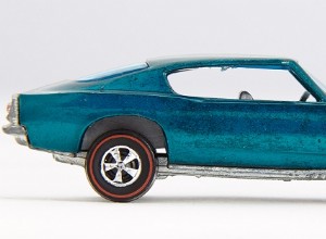 Hot Wheels:55 let inovací, rychlosti a sběratelské kultury 