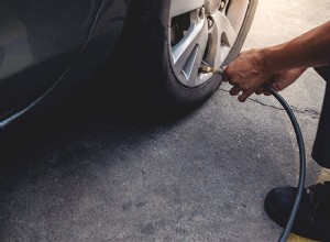 Nezbytné zimní uskladnění auta:Osvědčené tipy na ochranu vašeho vozidla 