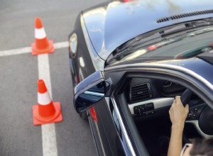 Tipy na parkování s obsluhou:Kolik spropitné a kdy 