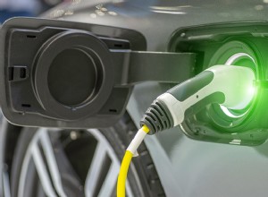 Porozumění rozmanitosti elektrických vozidel:který z nich vám vyhovuje 