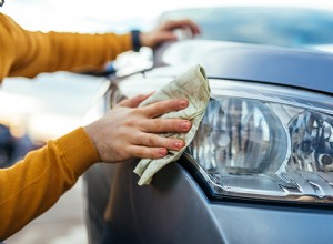 Jsou vaše světlomety bezpečné? Odborné tipy pro kontrolu, čištění a výměnu 