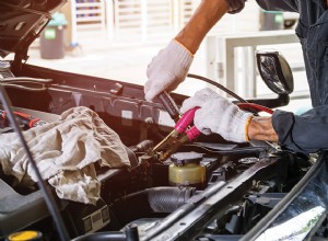 5 klíčových příčin, které spouští kontrolku motoru vašeho auta 
