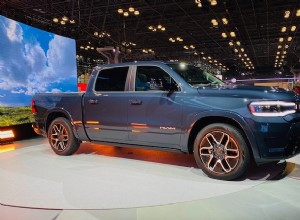 Autosalon v New Yorku 2023:Hlavní přednosti vozidel a špičkové inovace, které musíte vidět 