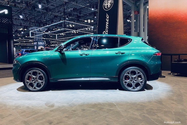 Autosalon v New Yorku 2023:Hlavní přednosti vozidel a špičkové inovace, které musíte vidět 