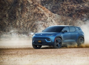 Nejlepší rozvíjející se značky elektrických vozidel, které je třeba sledovat v roce 2024 