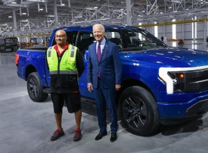 Klíčové milníky v inovaci elektrických vozidel, 2021 