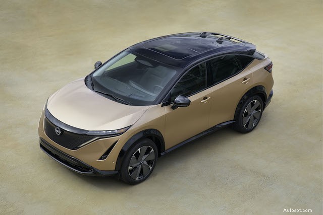 Nejlepší elektrická vozidla roku 2022, která byste měli zvážit 