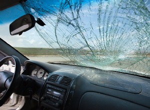 10 překvapivých faktů o autosklech, která zvyšují bezpečnost a viditelnost 