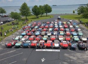 Objevte Premier Car Clubs po celé zemi 