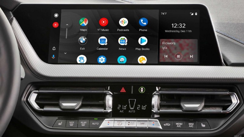 Android Auto Explained:Komplexní průvodce integrací chytrého telefonu do auta 
