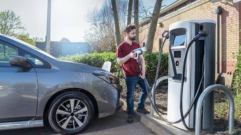 Nejlepší průvodce nabíjením elektromobilů:Jednoduché kroky a cenové tipy
