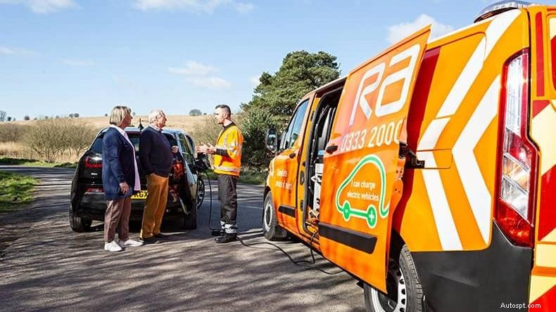 Nejlepší průvodce nabíjením elektromobilů:Jednoduché kroky a cenové tipy
