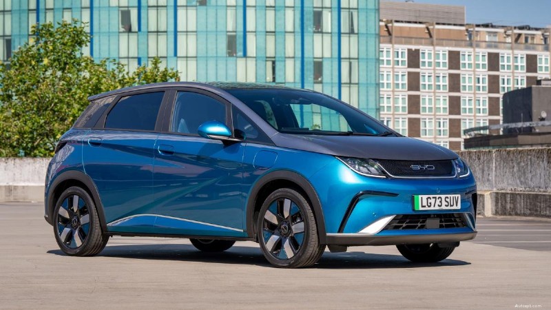 Nejlepší dostupná elektrická auta roku 2026:Chytré volby pro každého řidiče 