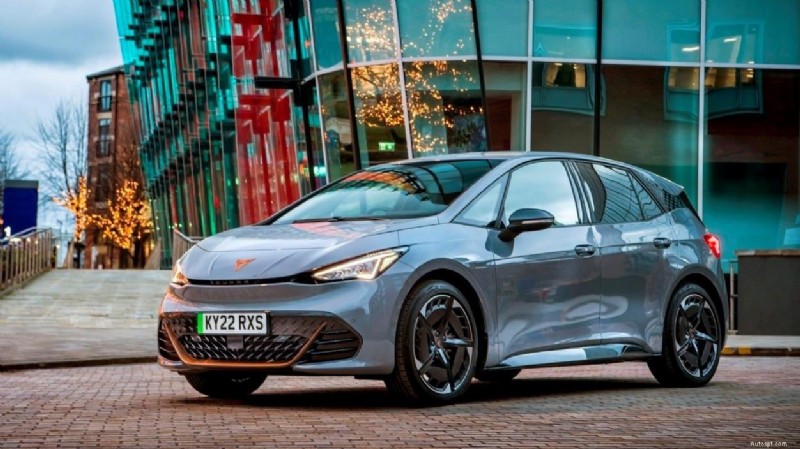 Nejlepší dostupná elektrická auta roku 2026:Chytré volby pro každého řidiče 