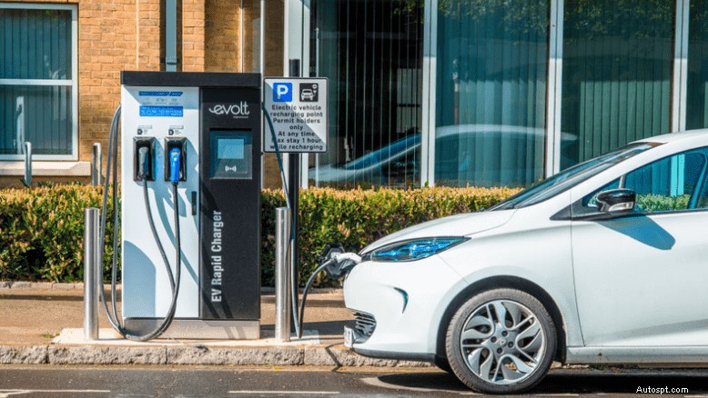 Bezplatné nabíjení elektromobilu:Kde a jak nabíjet svůj elektromobil zdarma 