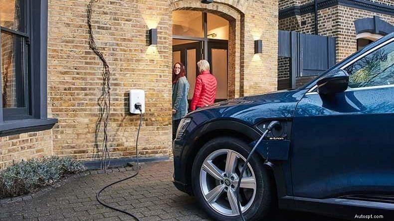 Bezplatné nabíjení elektromobilu:Kde a jak nabíjet svůj elektromobil zdarma 