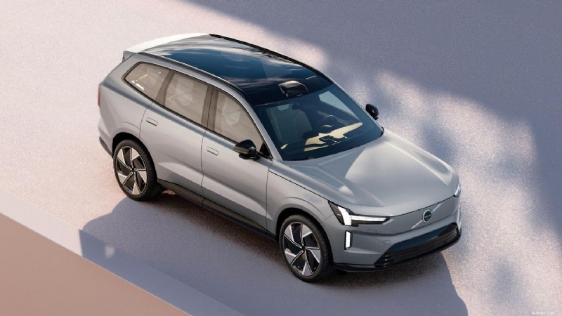 Nejlepší elektrická sedmimístná auta roku 2026:EV vhodná pro rodinu 