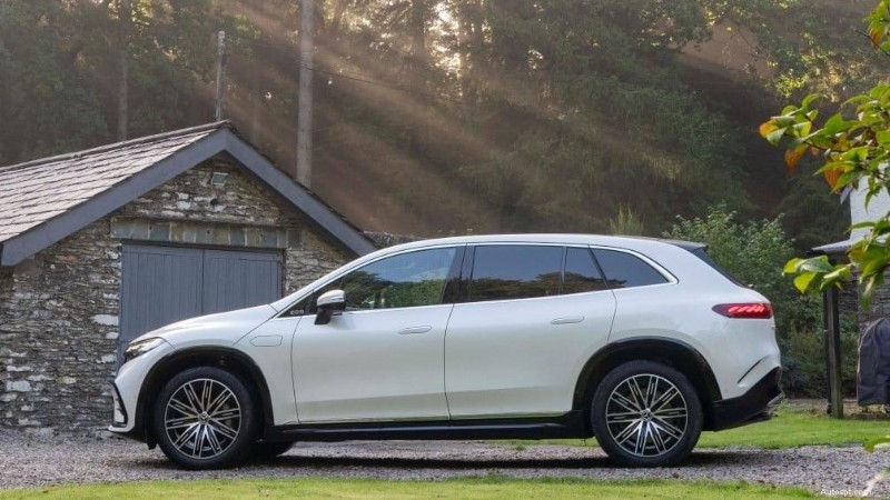 Nejlepší elektrická sedmimístná auta roku 2026:EV vhodná pro rodinu 