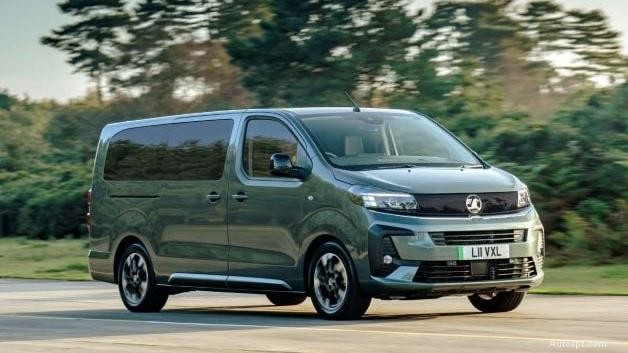 Nejlepší elektrická sedmimístná auta roku 2026:EV vhodná pro rodinu 