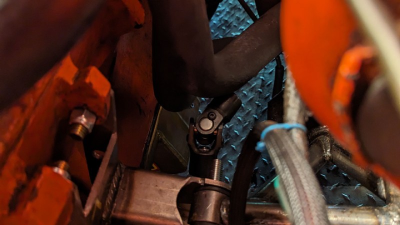 Upgrade 69 Dodge Charger:Od výměny Bolt-In Suspension k velkému výrobnímu projektu 