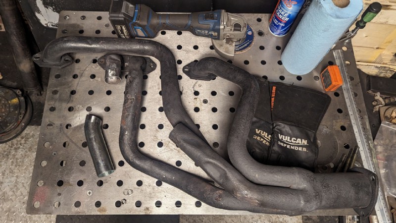 Upgrade 69 Dodge Charger:Od výměny Bolt-In Suspension k velkému výrobnímu projektu 