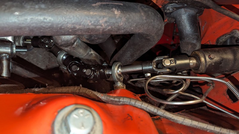 Upgrade 69 Dodge Charger:Od výměny Bolt-In Suspension k velkému výrobnímu projektu 