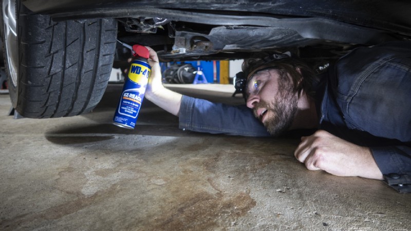 Přesné vyrovnání:Poslední zásadní krok v instalaci Coilover 
