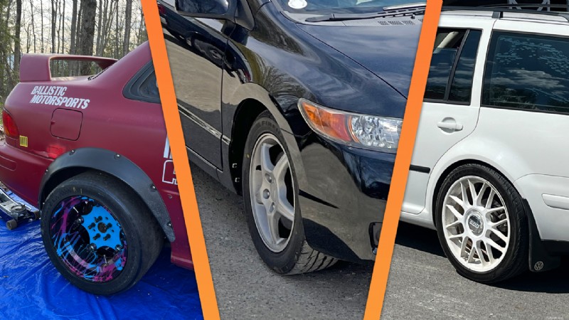 Přesné vyrovnání:Poslední zásadní krok v instalaci Coilover 