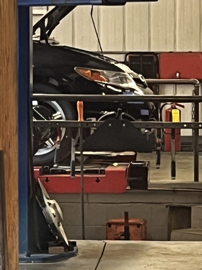 Přesné vyrovnání:Poslední zásadní krok v instalaci Coilover 