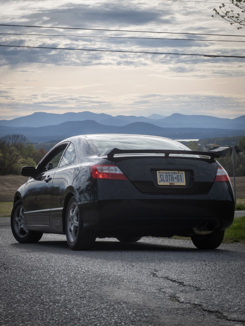 Přesné vyrovnání:Poslední zásadní krok v instalaci Coilover 